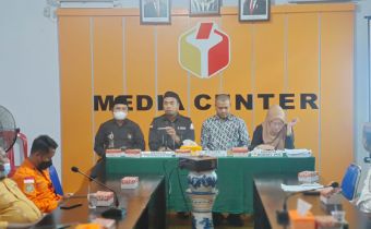 J.Umar : Untuk Pemilu Berkualitas, Perlu Komitmen Bersama Menegakkan Netralitas ASN, dan TNI/Polri