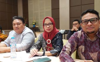 Pemetaan Indeks Kerawanan Pemilu Mulai Dibahas