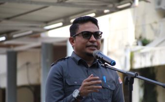 Idris Sebut, Perlunya Melakukan Evaluasi Lebih Dalam Terkait Giat Bawaslu