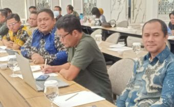 John : Peran Ahli Dan Konsep Klinik Penegakkan Hukum Pada Pemilu Serentak