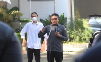 Jelang Akhir Tahun Percepatan Laporan Pertanggungjawaban Dipacu