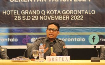 Mahasiswa Memiliki Peran Penting Dalam Pengawasan Pemilu