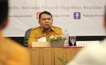 Ahmad Minta Perkuat Konsolidasi Pengelolaan Perencanaan Anggaran Tahun 2023