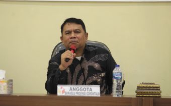 Panwascam Diminta Memaksimalkan Tugas