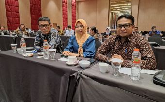 Bawaslu RI Undang 3 Pimpinan Bawaslu Provinsi Gorontalo