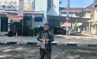 Tingkatkan Sinergitas, Ini Harapan Yusnandar