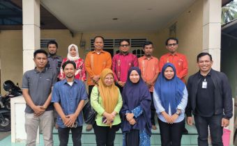 Panwascam Se-Kabupaten Bone Bolango Diminta Tertip Administrasi