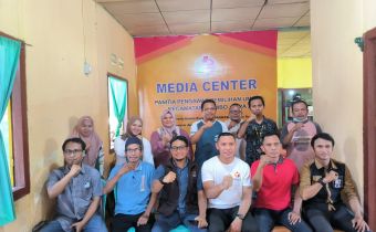 Harap Pengelolaan Administrasi Sesuai Ketentuan