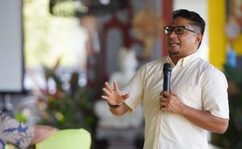 Idris Paparkan Titik Rawan dan Potensi Pelanggaran Tahapan Pemilu 2024