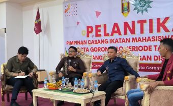 Politik Identitas : Idris Ajak Setiap Pihak Cegah Pelanggaran Pemilu
