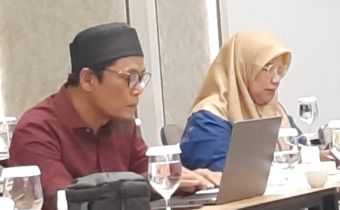 John : Bawaslu Provinsi Gorontalo Siap Kawal Netralitas ASN