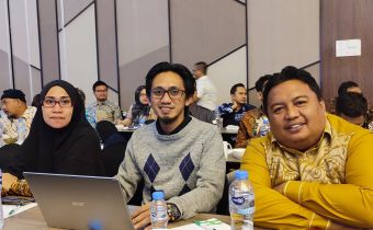 Bawaslu Provinsi Gorontalo Targetkan 100% Pelaporan LHKPN