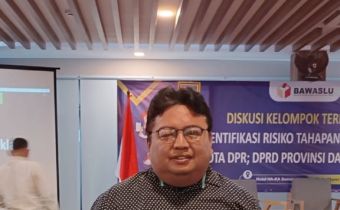 Hadiri Diskusi Kelompok Terpumpun, Ini Penjelasan Amin Abdullah