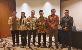 John Hendri Purba: Hadiri Legislatif Drafting, Ini Penjelasan Prof Jimly