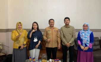 Bawaslu Provinsi Gorontalo Rencanakan Strategi Meningkatkan Indeks Profesionalitas ASN untuk Capai Target Kinerja