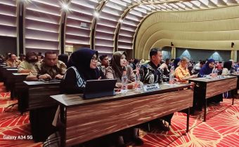 Bawaslu Bahas Implementasi Pedoman Verifikasi Pertanggungjawaban dan Sosialisasi Kebijakan RKBMN Tahun 2025