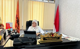 PSU di Provinsi Gorontalo, Bawaslu sudah siap?