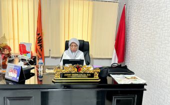 PSU di DAPIL 6 ini kata Lismawy