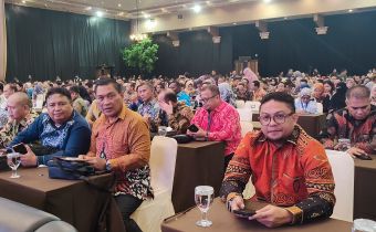 Bawaslu Optimalisasi Pengawasan Pemilu Melalui Penyusunan KPI