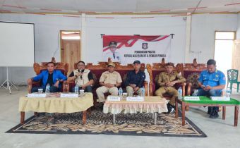 Idris Tekankan Pentingnya Peningkatan Pendidikan Politik Bagi Pemilih Pemula