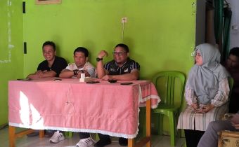 Lakukan Supervisi Uji Petik Pasca Coklit, Idris : Terdapat Tiga Kriteria Pemilih yang Penting Diperhatikan