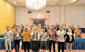 Gelar Pelatihan Pengawasan Tahapan Pemilihan, Fadjri : Mari Berikan Kepastian Hukum Pemilihan 2024