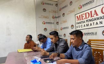 Fadjri: Kualitas Data Pemilih Harus Akurat