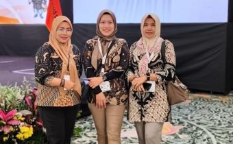 Tingkatkan akuntabilitas kinerja, Admira Ikuti Rakor Penyusunan Dokumen SAKIP