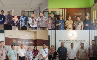 Amin Awasi Melekat proses klarifikasi kelengkapan dokumen calon gubernur dan wakil gubernur Provinsi Gorontalo