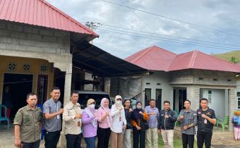 Lismawy Ibrahim Intensifkan Pengawasan Kampanye Pemilihan Serentak 2024