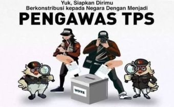 Pendaftaran PTPS akan segera dibuka, Persiapkan diri!!!