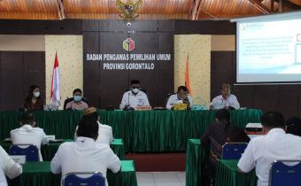 Aplikasi SIGAPLapor Mudahkan Laporan Dugaan Pemilu Tahun 2024 Mendatang