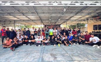 Jum'at Sehati
