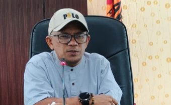 Moh. Fadjri Arsyad