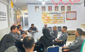 Rapat Pleno