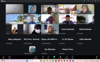 Rapat Zoom
