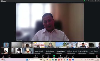 Rapat Zoom