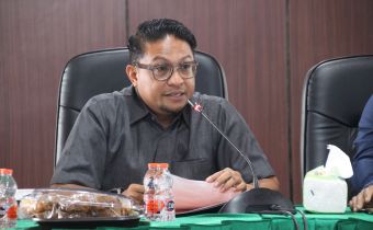 Idris Usuli