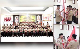 Saka Adhyasta Pemilu