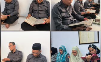 Khatam Qur'an