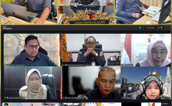 Rapat RKA