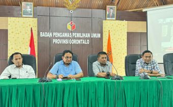 Rakor PDPB