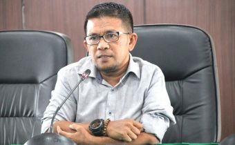 Moh. Fadjri Arsyad