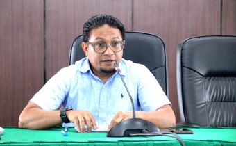 Idris Usuli
