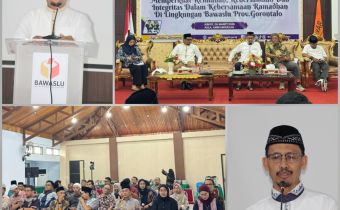 Bukber