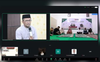 Moh. Fadjri Arsyad