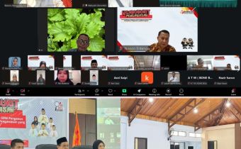 Ngebuburit Pengawasan
