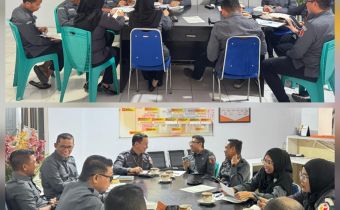 Rapat Pleno
