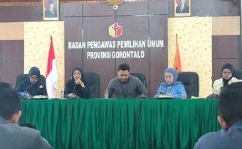 Sosialisasi