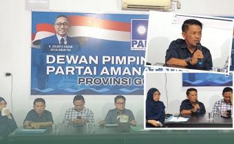 Moh. Fadjri Arsyad